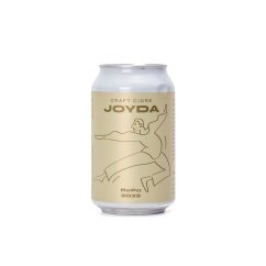 Joyda Cidre RePa 2023 Suchý