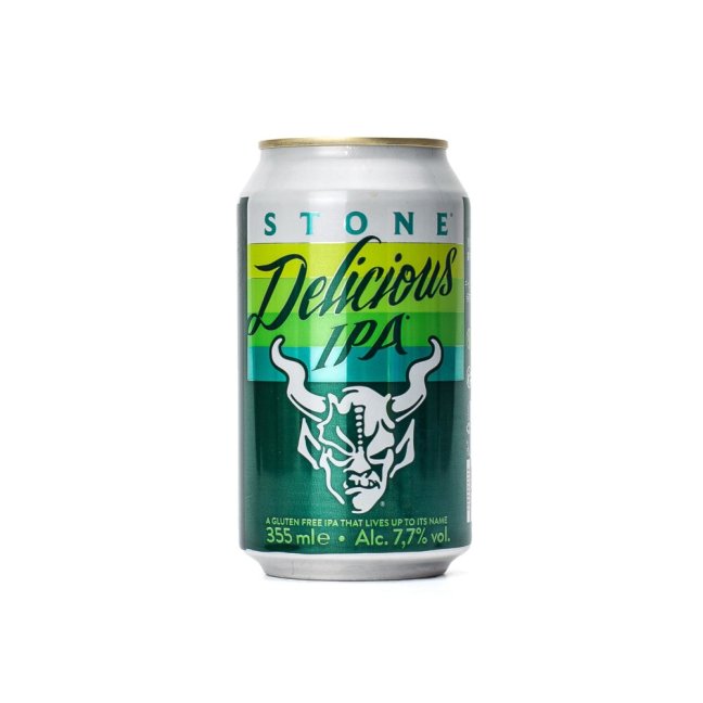Stone 16° Delicious IPA