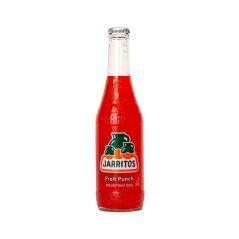 Jarritos Ovocný punč