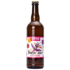 Čestmír 12° Smash APA Cascade