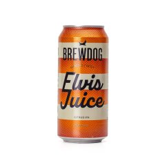 Brewdog 15° Elvis Juice IPA