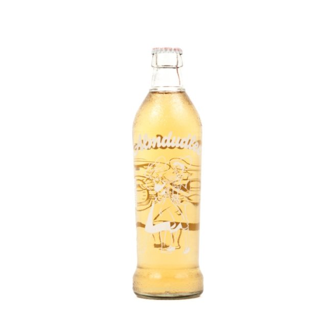 Almdudler bylinná limonáda
