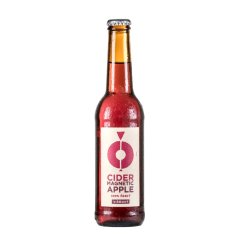 Magnetic Apple cider višňový