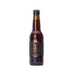 Verzet 14° Oud Bruin Oak Leaf Verzet 14° Oud Bruin Oak Leaf