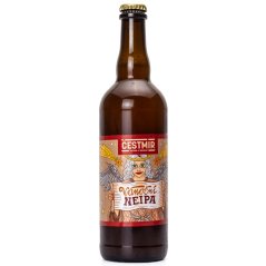 Čestmír 14° Vánoční NEIPA