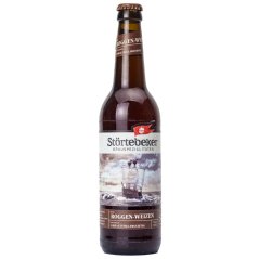 Störtebeker 13° Roggen-Weizen