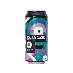 MagicRock 15° Solar Gaze Wheat IPA