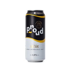 Proud  11° Lager