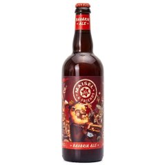 Maisel&Friends 16° Jeff`s Bavarian Ale
