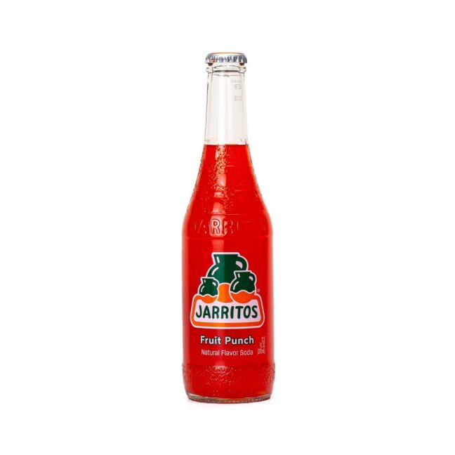 Jarritos Ovocný punč