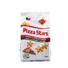 Vest Pizza Stars krakersy
