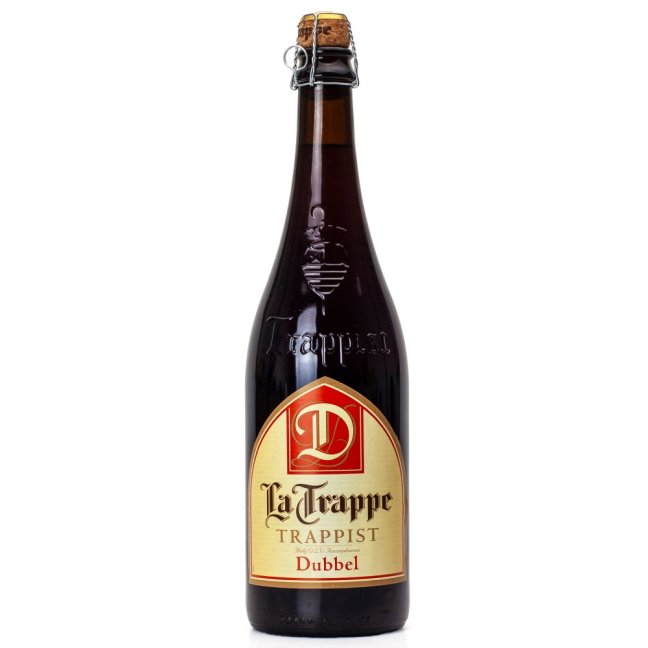 La-Trappe 16° Dubbel
