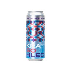 Falkon 12° Krasohled Ležák
