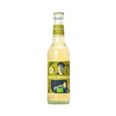 Wostok Hruška Rozmarín
