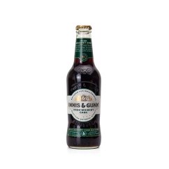 Innis&Gunn 14° Irish Whiskey Cask Oatmeal Stout