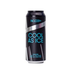 Nozib 13° Cool as Ice Cold IPA