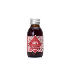 Organic-Human Ginger Chilli Shot