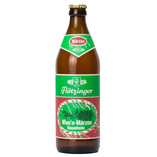 Flötzinger 13° Rosenheimer Märzen