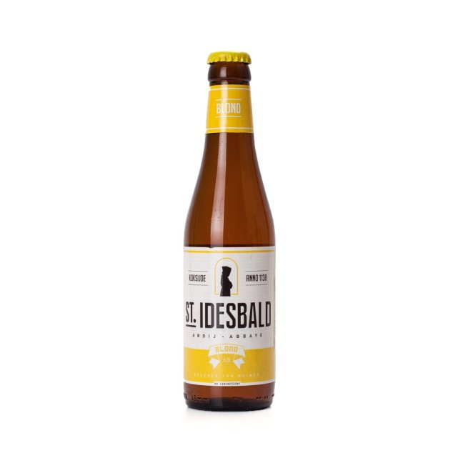 St-Idesbald 14° Blond