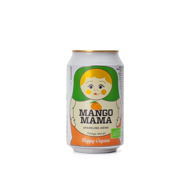 Drink-Mamas Orange Mango