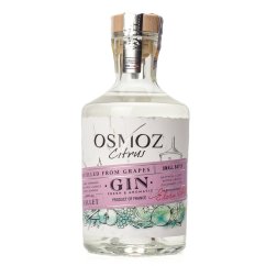 Osmoz Citrus Gin