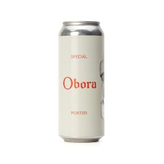 Obora 18° Porter
