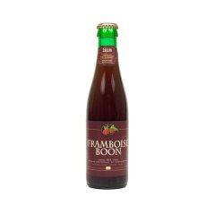 Boon 12° Lambic Framboise (malinový)