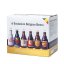 Exclusive Set of Belgian Beers