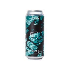 Černý-Potoka 12° Orion Mý American Pale Ale