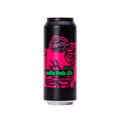 Thrills 13° Friday Little Monday Hazy IPA