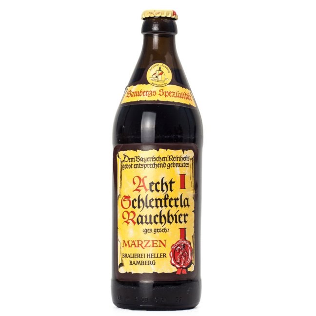 Schlenkerla 13° Märzen