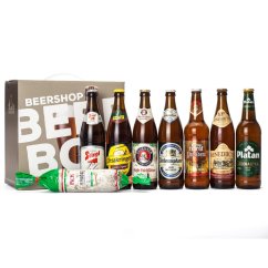 7-piv-a-uherák Degustační sada