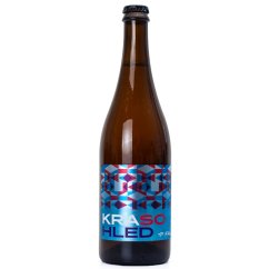 Falkon 12° Krasohled Ležák