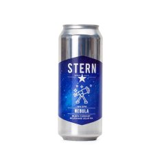 Stern 16° Nebula Milkshake Sour IPA