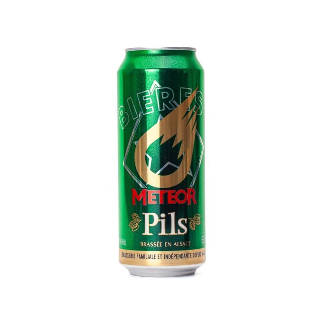 Meteor  11° Pils