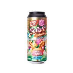 Funky-Fluid 18° Tropic Thunder Ice Cream Sour