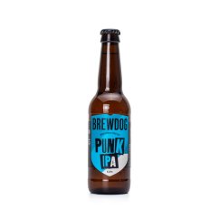 Brewdog 13° Punk IPA