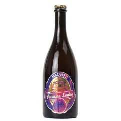 Louka 13° Mazanec Velikonoční IPA
