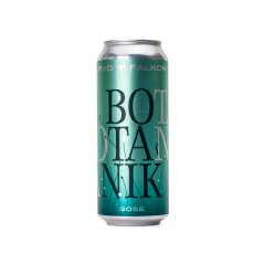Falkon 10° Botanik Gose