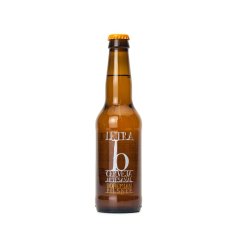 Letra 12° B Bohemian Pilsner