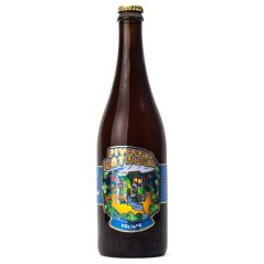 Matuška 12° Voltage Pale Ale Matuška 12° Voltage Pale Ale