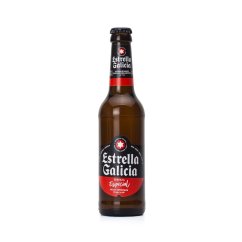 Estrella-Galicia 13° Cerveza Especial