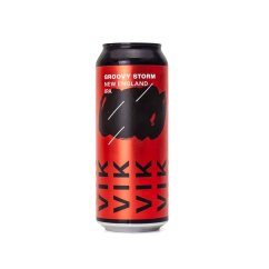 Vik 14° Groovy Storm East Coast IPA