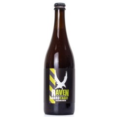 Raven 12° Sabrotage! Session Kveik IPA