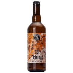 Albert-Michler 13° Trinity West Coast IPA