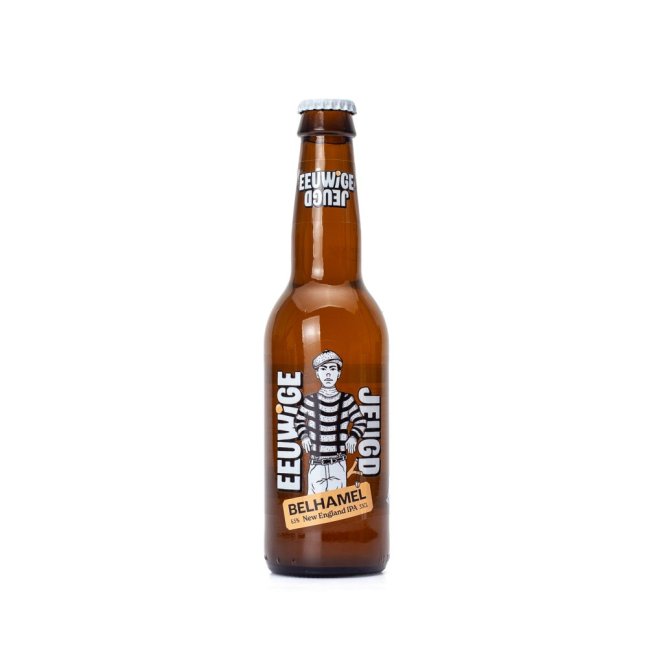 Eeuwige 14° Belhamel New England IPA