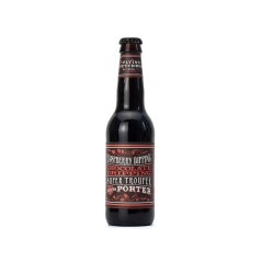 Flying-Dutchman 17° Raspberry Sour Porter