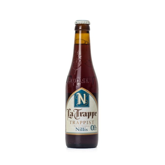 La-Trappe 0° Nillis