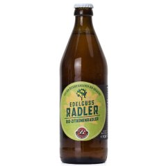 Gusswerk Edelguss Radler