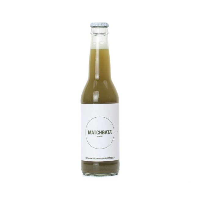 On-Lemon Matchbata